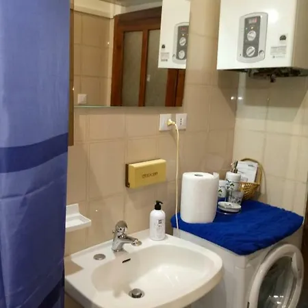 Гостевой дом Casa Di Cicci