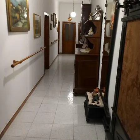 Casa Di Cicci Болонья