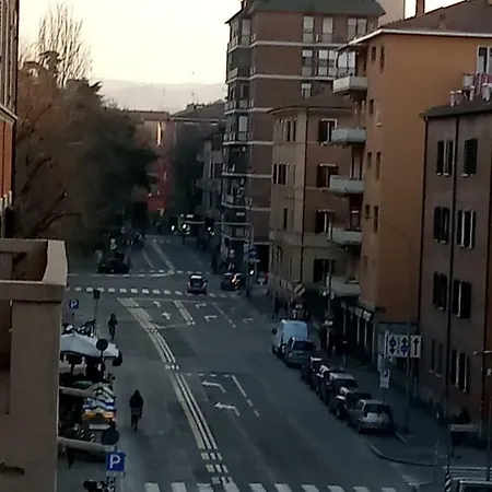 Casa Di Cicci Гостевой дом Болонья