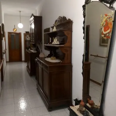 Гостевой дом Casa Di Cicci