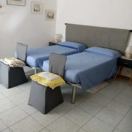 Гостевой дом Casa Di Cicci Болонья