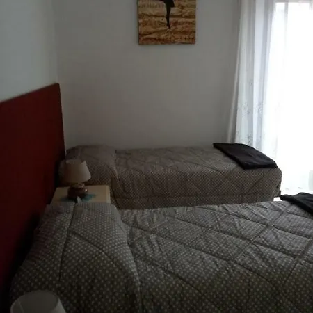 בית הארחה Casa Di Cicci