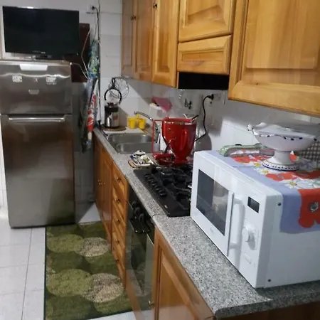 בית הארחה Casa Di Cicci