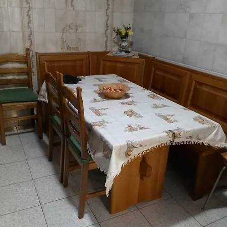 בית הארחה Casa Di Cicci