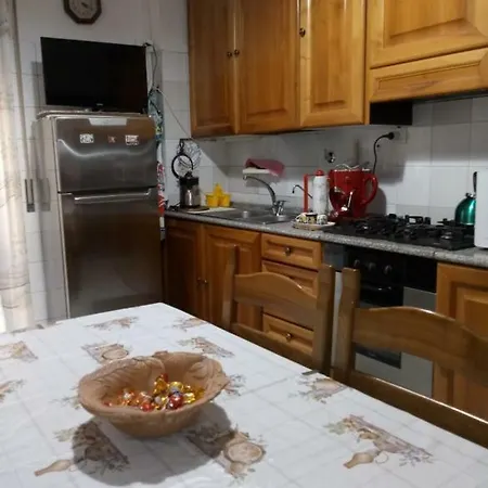 Casa Di Cicci בית הארחה