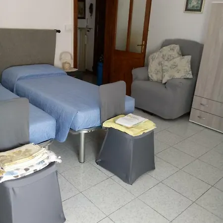 Casa Di Cicci בית הארחה