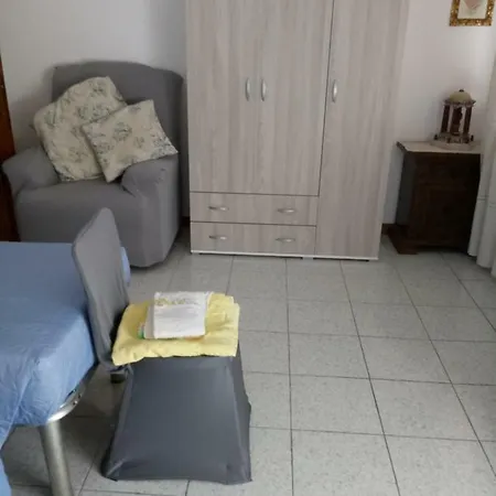 בית הארחה Casa Di Cicci *