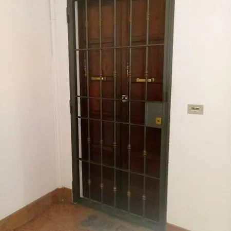 Casa Di Cicci Pensión *