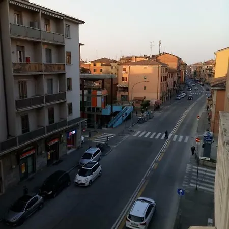 Pensión Casa Di Cicci