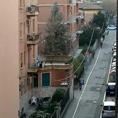Casa Di Cicci Bolonia
